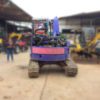 รถขุด KOMATSU รุ่น PC50UU-2 ขนาด 5 ตัน [เบอร์ 29] - Image 5