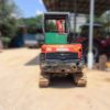 รถขุดเล็ก KUBOTA รุ่น KX91-3S2 ขนาด 3 ตัน [เบอร์ 28] - Image 4