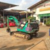 รถขุดเล็ก KOMATSU รุ่น PC30-7 ขนาด 3 ตัน [เบอร์ 31] - Image 5