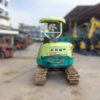 รถขุดเล็ก Yanmar รุ่น ViO30 ขนาด 3 ตัน [เบอร์ 34] - Image 4