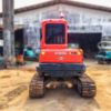 รถขุด KUBOTA รุ่น KX161-3 ขนาด 5 ตัน [เบอร์ 1] - Image 6