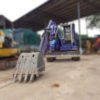 รถขุด KOMATSU รุ่น PC50UU-2 ขนาด 5 ตัน [เบอร์ 29] - Image 4