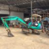รถขุดเล็ก KOMATSU รุ่น PC30-7 ขนาด 3 ตัน [เบอร์ 31] - Image 3
