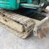 รถขุดเล็ก Yanmar รุ่น ViO30 ขนาด 3 ตัน [เบอร์ 34] - Image 7