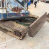 รถขุดมือสอง KOMATSU รุ่น 50UU ขนาด 5 ตัน [เบอร์ 20] - Image 5