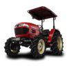 แทรกเตอร์ยันม่าร์ รุ่น EF514T - Image 2