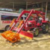 แทรกเตอร์ยันม่าร์ รุ่น EF514T - Image 8