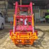 แทรกเตอร์ยันม่าร์ รุ่น EF514T - Image 9