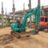 รถขุด KOBELCO รุ่น PC30 ขนาด 3 ตัน [เบอร์ 6] - Image 3