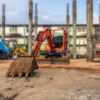 รถขุด KUBOTA รุ่น KX161-3 ขนาด 5 ตัน [เบอร์ 1] - Image 7