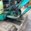 รถขุดเล็ก Yanmar รุ่น ViO30 ขนาด 3 ตัน [เบอร์ 34] - Image 6