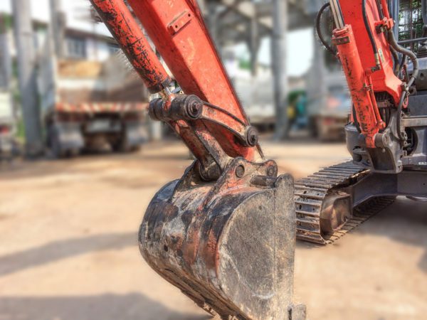 รถขุดเล็ก KUBOTA รุ่น KX91-3S2 ขนาด 3 ตัน [เบอร์ 32] - Image 2