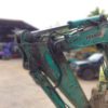 รถขุดเล็ก Yanmar รุ่น ViO30 ขนาด 3 ตัน [เบอร์ 34] - Image 8