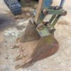 รถขุดมือสอง KOMATSU รุ่น 50UU ขนาด 5 ตัน [เบอร์ 20] - Image 9
