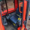 รถขุด KUBOTA รุ่น KX161-3 ขนาด 5 ตัน [เบอร์ 1] - Image 11