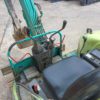 รถขุดเล็ก Yanmar รุ่น ViO30 ขนาด 3 ตัน [เบอร์ 34] - Image 5