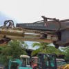 รถขุดมือสอง KOMATSU รุ่น 50UU ขนาด 5 ตัน [เบอร์ 20] - Image 8