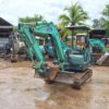 รถขุด Yanmar รุ่น YB271U(Z) ขนาด 2.8 ตัน มือสอง [เบอร์ 37] - Image 3