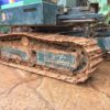 รถขุด Yanmar รุ่น YB271U(Z) ขนาด 2.8 ตัน มือสอง [เบอร์ 37] - Image 7