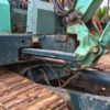 รถขุด Yanmar รุ่น YB271U(Z) ขนาด 2.8 ตัน มือสอง [เบอร์ 37] - Image 5