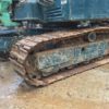 รถขุด Yanmar รุ่น YB271U(Z) ขนาด 2.8 ตัน มือสอง [เบอร์ 37] - Image 6
