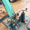 รถขุด Yanmar รุ่น YB271U(Z) ขนาด 2.8 ตัน มือสอง [เบอร์ 37] - Image 8