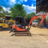 รถขุด HITACHI รุ่น Zaxis 30U ขนาด 3 ตัน มือสอง [เบอร์ 35] - Image 2