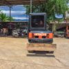 รถขุด HITACHI รุ่น Zaxis 30U ขนาด 3 ตัน มือสอง [เบอร์ 35] - Image 6