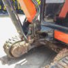 รถขุด HITACHI รุ่น Zaxis 30U ขนาด 3 ตัน มือสอง [เบอร์ 35] - Image 8