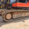 รถขุด HITACHI รุ่น Zaxis 30U ขนาด 3 ตัน มือสอง [เบอร์ 35] - Image 9