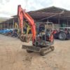 รถขุดเล็ก KUBOTA รุ่น KX91-3S2 ขนาด 3 ตัน [เบอร์ 41] - Image 3