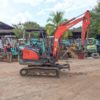 รถขุดเล็ก KUBOTA รุ่น KX91-3S2 ขนาด 3 ตัน [เบอร์ 41] - Image 2