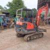 รถขุดเล็ก KUBOTA รุ่น KX91-3S2 ขนาด 3 ตัน [เบอร์ 41] - Image 4