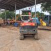 รถขุดเล็ก KUBOTA รุ่น KX91-3S2 ขนาด 3 ตัน [เบอร์ 41] - Image 5