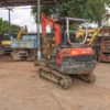 รถขุดเล็ก KUBOTA รุ่น KX91-3S2 ขนาด 3 ตัน [เบอร์ 41] - Image 6