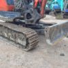 รถขุดเล็ก KUBOTA รุ่น KX91-3S2 ขนาด 3 ตัน [เบอร์ 41] - Image 10