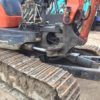 รถขุดเล็ก KUBOTA รุ่น KX91-3S2 ขนาด 3 ตัน [เบอร์ 41] - Image 9