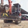 รถขุดเล็ก KUBOTA รุ่น KX91-3S2 ขนาด 3 ตัน [เบอร์ 41] - Image 7
