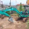รถขุดมือสอง KOMATSU รุ่น PC35R-8 ขนาด 3.5 ตัน [เบอร์ 26] - Image 3