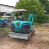 รถขุดมือสอง KOMATSU รุ่น PC35R-8 ขนาด 3.5 ตัน [เบอร์ 26] - Image 7