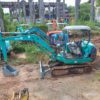 รถขุดมือสอง KOMATSU รุ่น PC35R-8 ขนาด 3.5 ตัน [เบอร์ 26] - Image 2