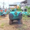 รถขุดมือสอง KOMATSU รุ่น PC35R-8 ขนาด 3.5 ตัน [เบอร์ 26] - Image 6
