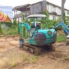 รถขุดมือสอง KOMATSU รุ่น PC35R-8 ขนาด 3.5 ตัน [เบอร์ 26] - Image 5