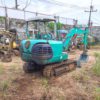 รถขุดมือสอง KOMATSU รุ่น PC35R-8 ขนาด 3.5 ตัน [เบอร์ 26] - Image 4