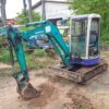 รถขุดมือสอง KOMATSU รุ่น PC30 ขนาด 3 ตัน [เบอร์ 36] - Image 4