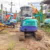 รถขุดมือสอง KOMATSU รุ่น PC30 ขนาด 3 ตัน [เบอร์ 36] - Image 5