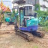 รถขุดมือสอง KOMATSU รุ่น PC30 ขนาด 3 ตัน [เบอร์ 36] - Image 7