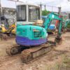 รถขุดมือสอง KOMATSU รุ่น PC30 ขนาด 3 ตัน [เบอร์ 36] - Image 6