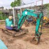 รถขุดมือสอง KOMATSU รุ่น PC30 ขนาด 3 ตัน [เบอร์ 36] - Image 3