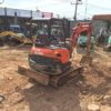 รถขุดเล็ก KUBOTA รุ่น KX91-3S2 ขนาด 3 ตัน [เบอร์ 40] - Image 4